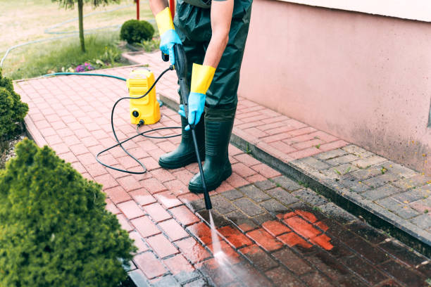 Local Pressure Washing Services in Conestee, SC