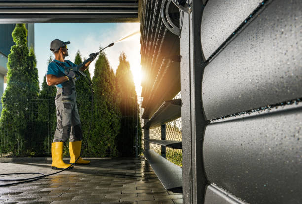 Best Deck Pressure Washing  in Conestee, SC