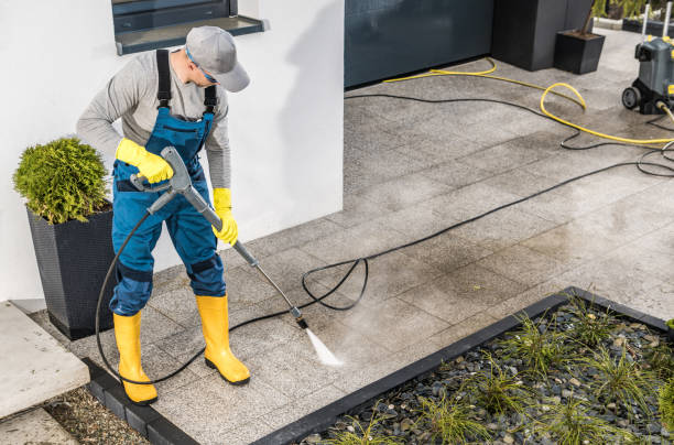 Best Fence Pressure Washing  in Conestee, SC