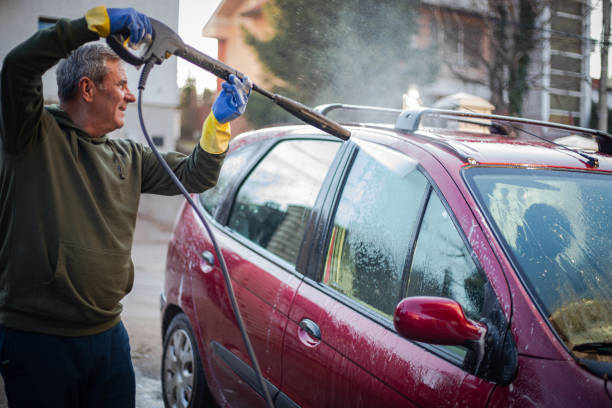 Professional Pressure Washing in Conestee, SC