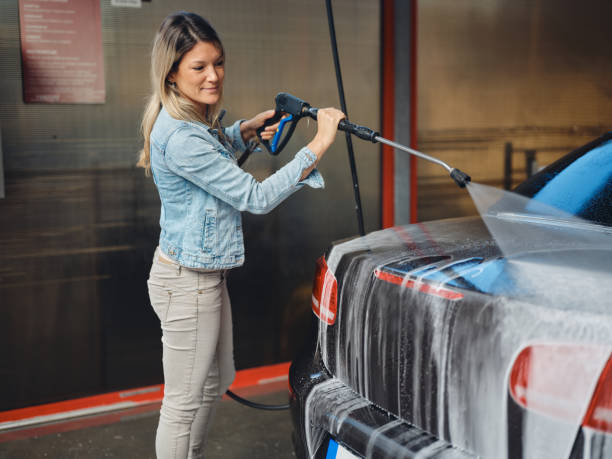 Best Exterior Home Cleaning  in Conestee, SC