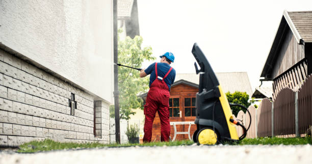 Best Roof Power Washing Services  in Conestee, SC